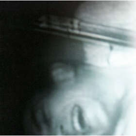 Det Krävs Bara Några Sprickor För Att Skapa Ett Mönster LP