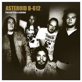 Asteroid B-612 Forced Into A Corner LP