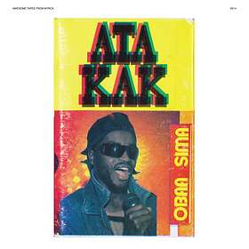 Kak Obaa Sima LP