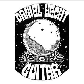 Daniel Guitar LP