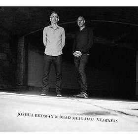 Joshua Redman & Brad Mehldau Nearness LP