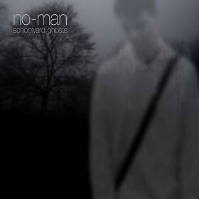 No-Man Schoolyard Ghosts LP