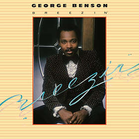 Benson Breezin' Limited Edition LP
