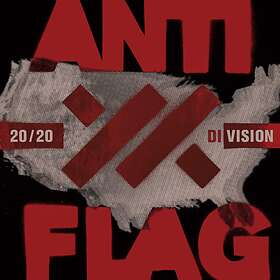 Anti-Flag 20/20 (RSD 2021) LP