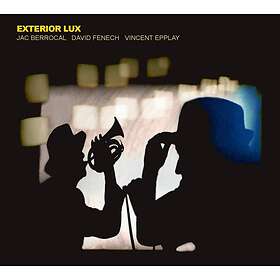 JAC BERROCAL Exterior LP
