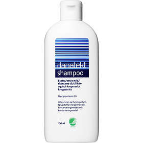 Danatekt Shampoo 250ml