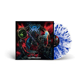 Bal-Sagoth The Power Limited Edition LP