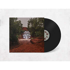 Sarathy Korwar Kalak LP
