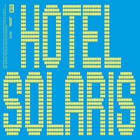 Longhair Hotel Solaris LP