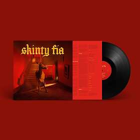 Fontaines D.C. Skinty Fia LP