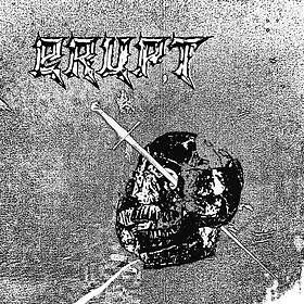 Erupt Left To Rot LP