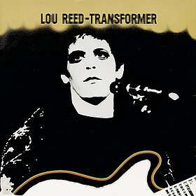 Lou Transformer LP