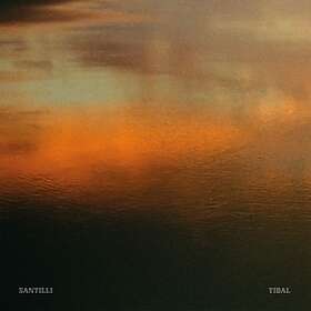 Santilli Tidal LP