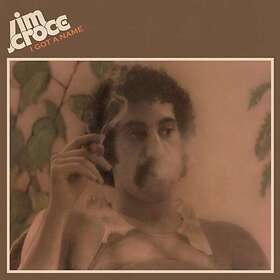Jim Croce I Got A Name LP