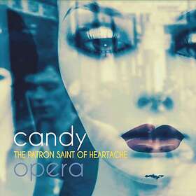 Candy Opera Patron Saint Of Heartache LP