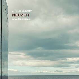 J.Peter Schwalm Neuzeit LP