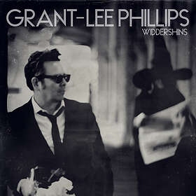 Grant-Lee Phillips Widdershins LP