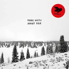 Frode Haltli Avant Folk LP