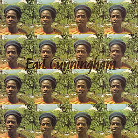 Earl Cunningham LP