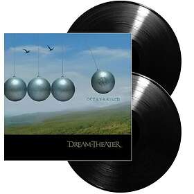 Theater Octavarium LP