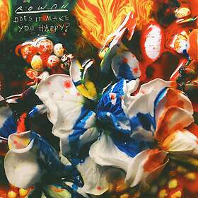 Does It Make You Happy? LP