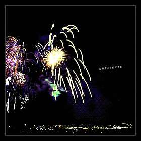 Nutrients Different Bridges LP