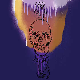 Curanderos (Bardo Pond) LP