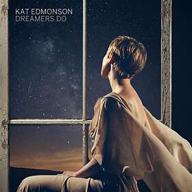 Kat Edmonson Dreamers Do LP