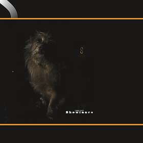 Lambchop Showtunes LP