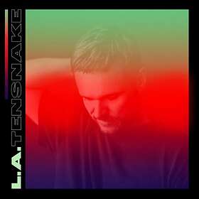 Tensnake L.A. LP