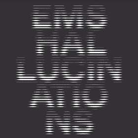 Brett Naucke Hallucinations LP