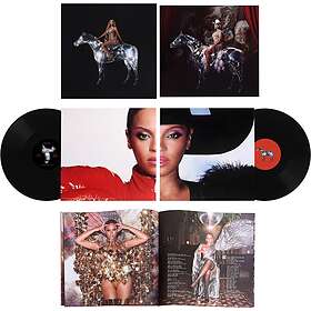 Beyoncé Renaissance Deluxe Edition LP