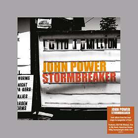 John Stormbreaker LP