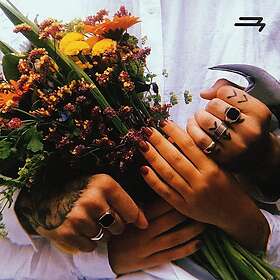 Mathlovsky Yassssin LP