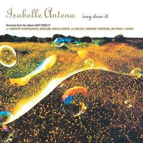 Isabelle Antena Issy Does It LP