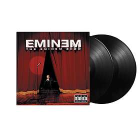 Eminem The Eminem Show LP