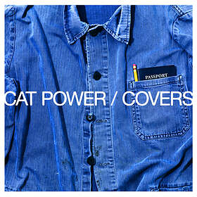 Cat Power Covers LP