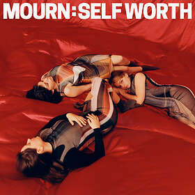 Mourn Self Worth LP