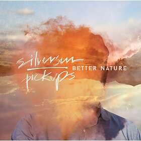 Silversun Pickups Better LP