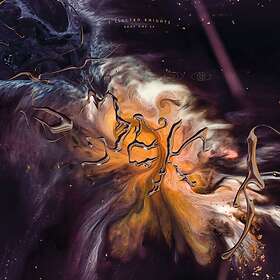 3 Electro Rave One EP LP