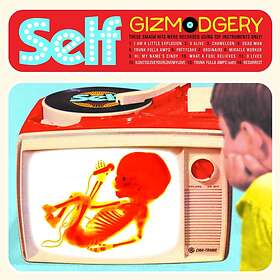 Self Gizmodgery LP