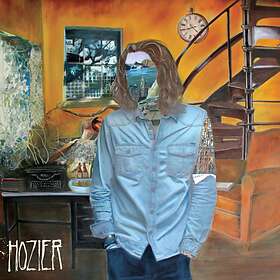 Hozier LP