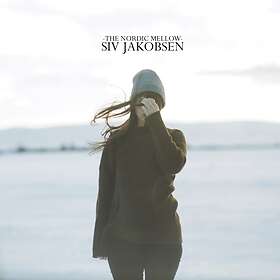Siv Jakobsen Mellow LP