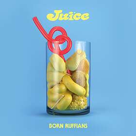 Ruffians Juice LP