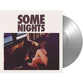 fun. Some Nights Limited Edition LP