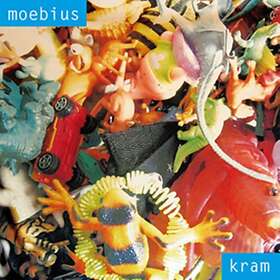 Moebius Kram LP