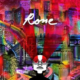Rone Mirapolis LP