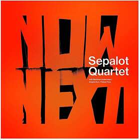 Sepalot Nownext LP