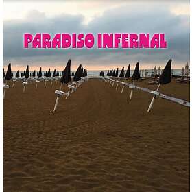 Paradiso Infernal LP