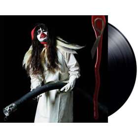 Björk Drawing Restraint 9 LP